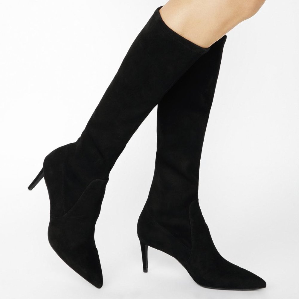 Stuart Weitzmann WANESSA 75 Boots